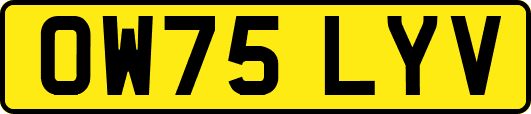 OW75LYV