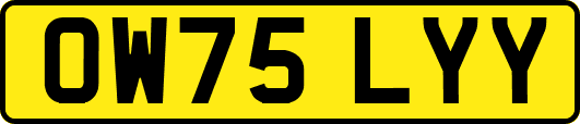 OW75LYY