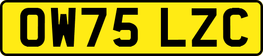 OW75LZC