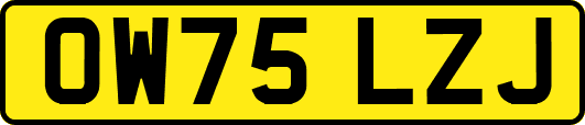 OW75LZJ
