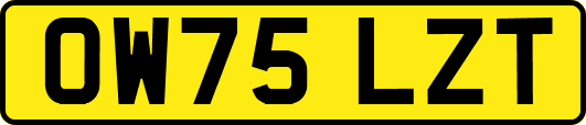 OW75LZT