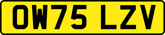 OW75LZV
