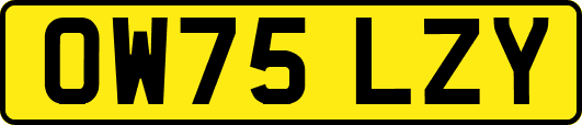 OW75LZY
