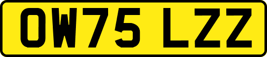 OW75LZZ