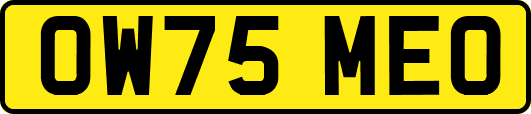 OW75MEO