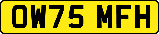 OW75MFH
