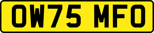 OW75MFO