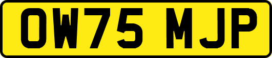 OW75MJP