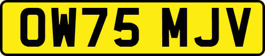 OW75MJV