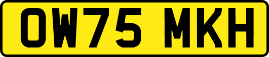 OW75MKH