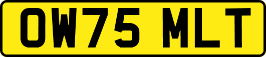 OW75MLT