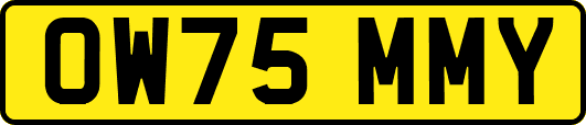 OW75MMY