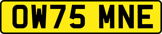 OW75MNE