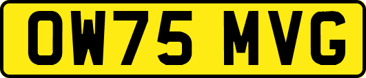 OW75MVG