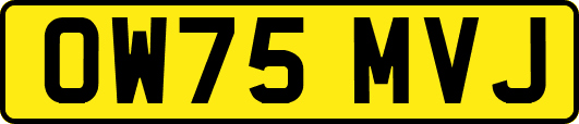 OW75MVJ