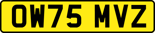 OW75MVZ