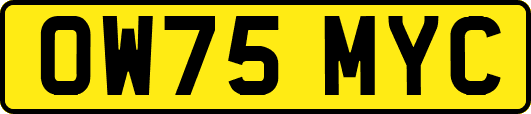 OW75MYC