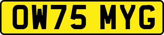 OW75MYG
