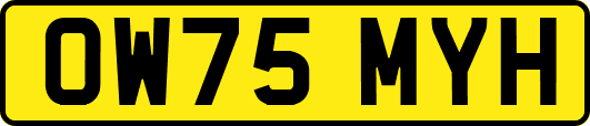 OW75MYH