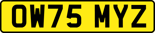 OW75MYZ