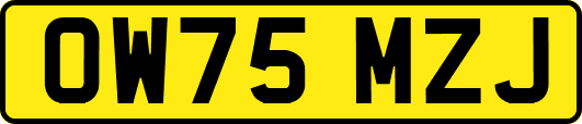 OW75MZJ