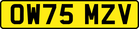 OW75MZV