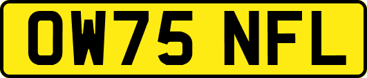OW75NFL