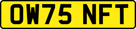 OW75NFT