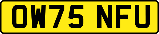 OW75NFU