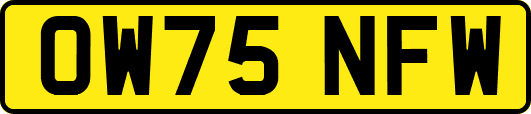 OW75NFW