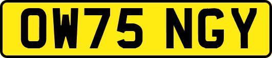OW75NGY