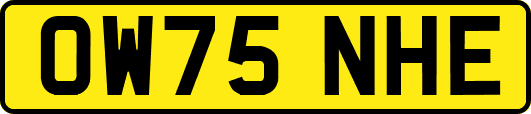 OW75NHE