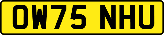 OW75NHU