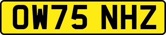 OW75NHZ