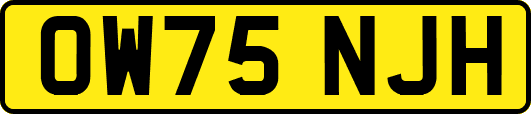 OW75NJH