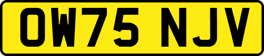 OW75NJV