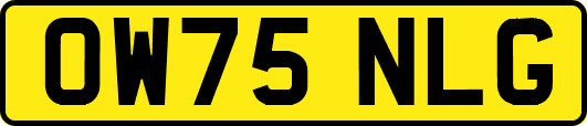 OW75NLG