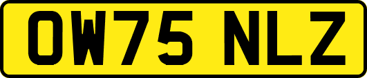 OW75NLZ