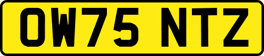 OW75NTZ