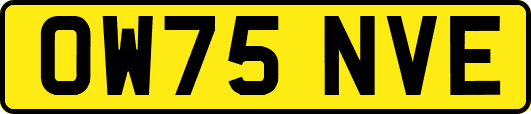 OW75NVE