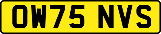 OW75NVS