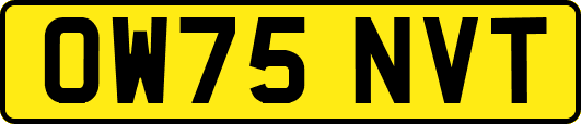 OW75NVT