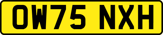 OW75NXH
