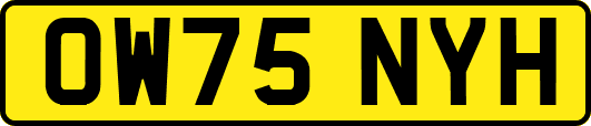 OW75NYH