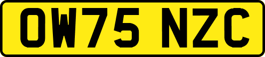 OW75NZC
