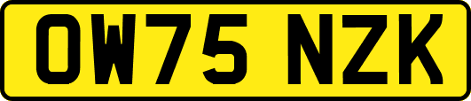 OW75NZK
