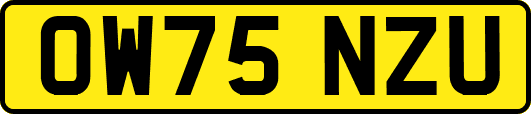 OW75NZU