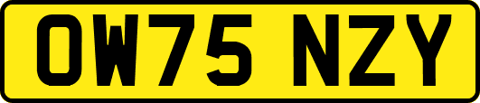 OW75NZY