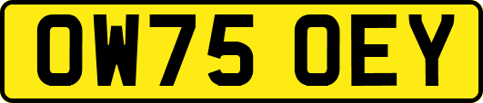OW75OEY