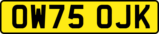 OW75OJK